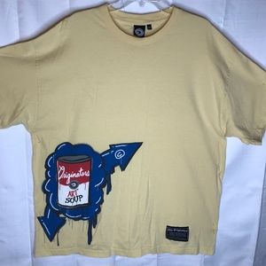 The Originators Art Hip Hop Rap DJ T-shirt